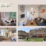 L'hortillon 4 Pers 8min Centre & Gare *
