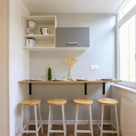 L'hortillon 4 Pers 8min Centre & Gare * Amiens