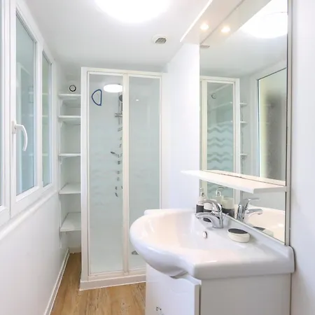 L'hortillon 4 Pers 8min Centre & Gare אמיינס