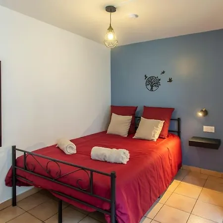 L'hortillon 4 Pers 8min Centre & Gare אמיינס