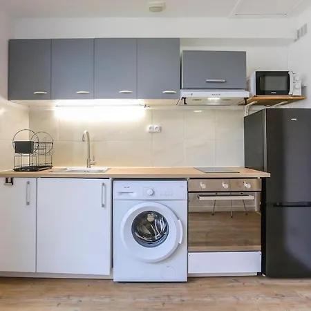 L'hortillon 4 Pers 8min Centre & Gare