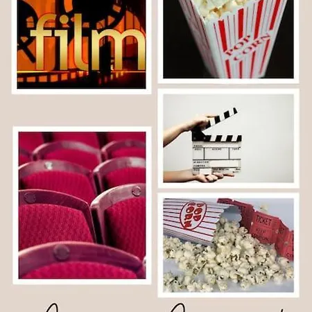 L'hortillon 4 Pers 8min Centre & Gare דירה