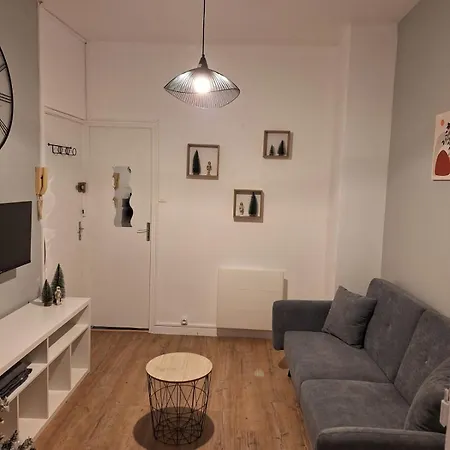 L'hortillon 4 Pers 8min Centre & Gare * Amiens