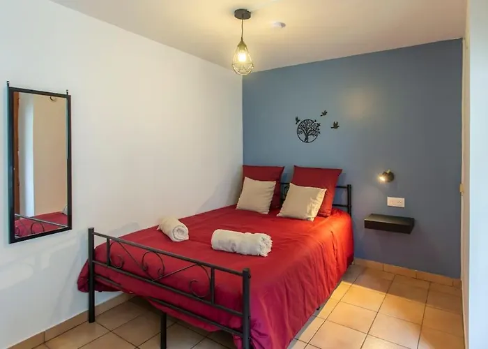 L'hortillon 4 Pers 8min Centre & Gare Amiens