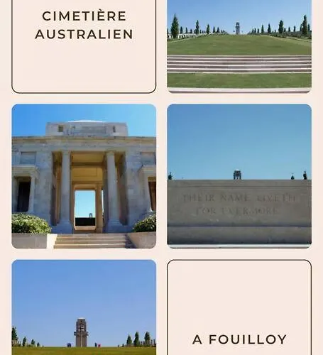 L'hortillon 4 Pers 8min Centre & Gare Amiens