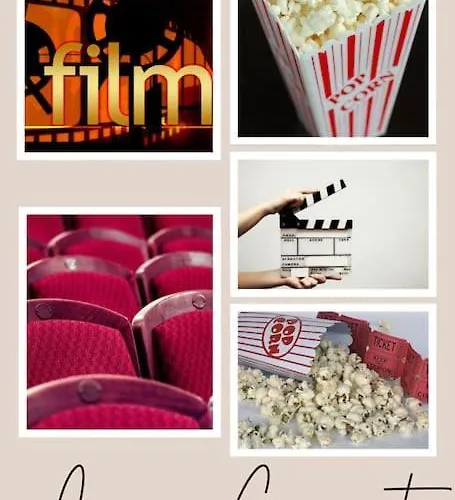 L'hortillon 4 Pers 8min Centre & Gare Apartamento