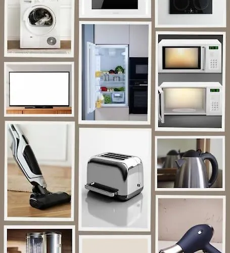 Apartamento L'hortillon 4 Pers 8min Centre & Gare